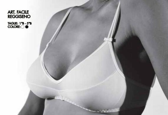 - FACILE REGGISENO DONNA